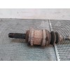 Recambio de transmision trasera derecha para honda cr-v (rd1/3) 2.0 16v cat referencia OEM IAM   