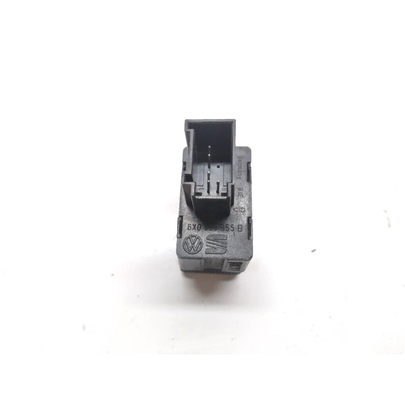 Recambio de mando elevalunas delantero izquierdo para seat cordoba berlina (6k2) sport referencia OEM IAM 6X0959855B - Gris 3