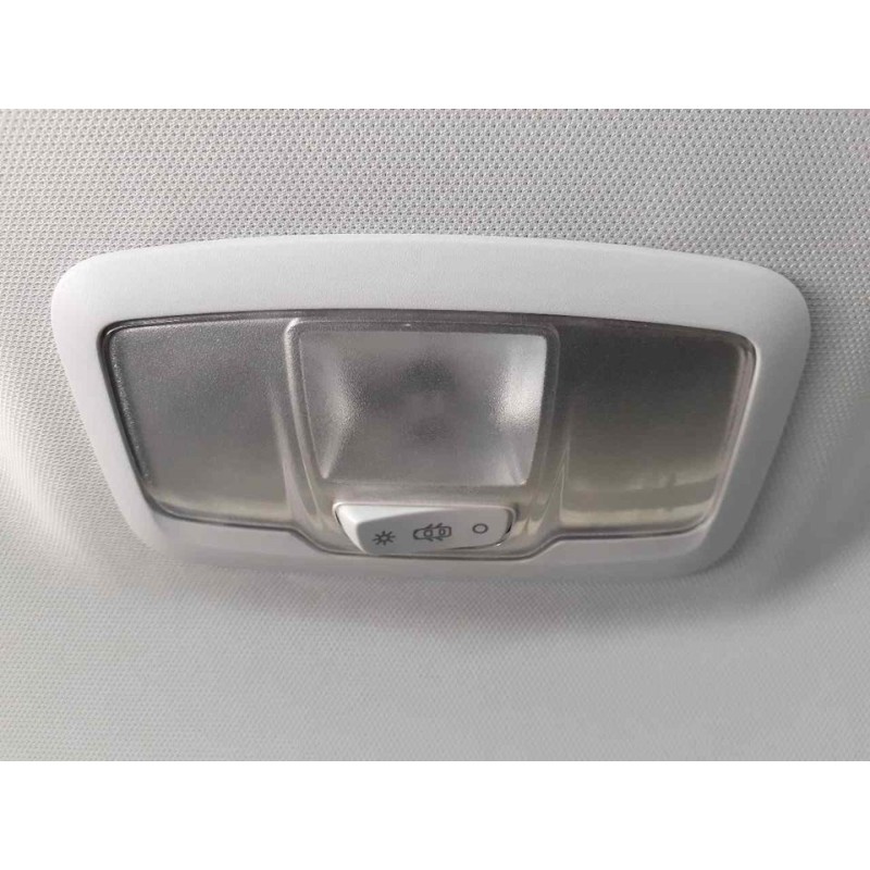 Recambio de luz interior para peugeot 308 style referencia OEM IAM   