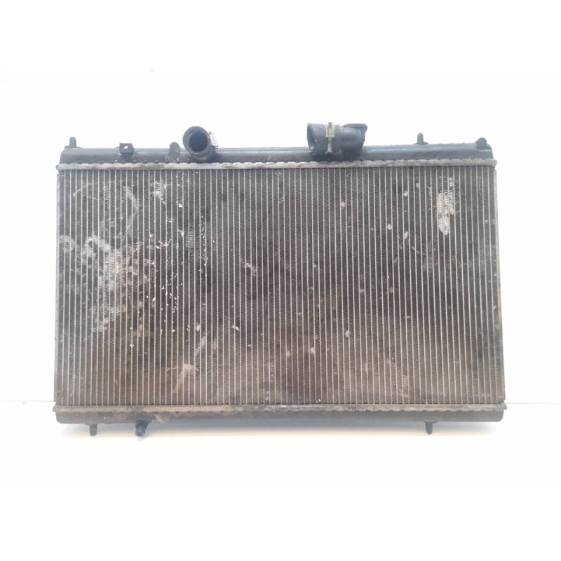 Recambio de radiador agua para citroën c8 3.0 v6 exclusive automático referencia OEM IAM   