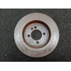 Recambio de disco de freno trasero para bmw mini (r50,r53) 1.6 16v cat referencia OEM IAM  77855 