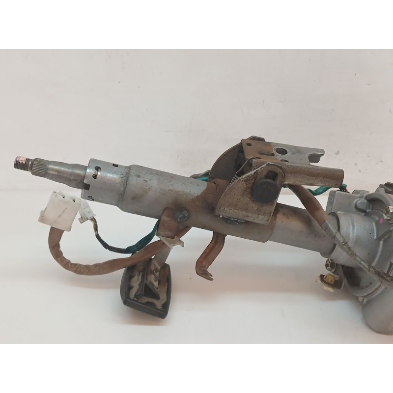 Recambio de columna direccion para toyota prius (nhw20) executive referencia OEM IAM 8096047051 1608000380 - Blanco 3