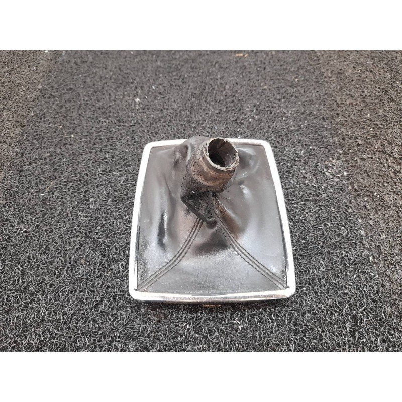 Recambio de guarnecidos palanca cambio para mercedes-benz clase c (w204) berlina c 250 cdi blueefficiency (204.003) referencia O - Negro