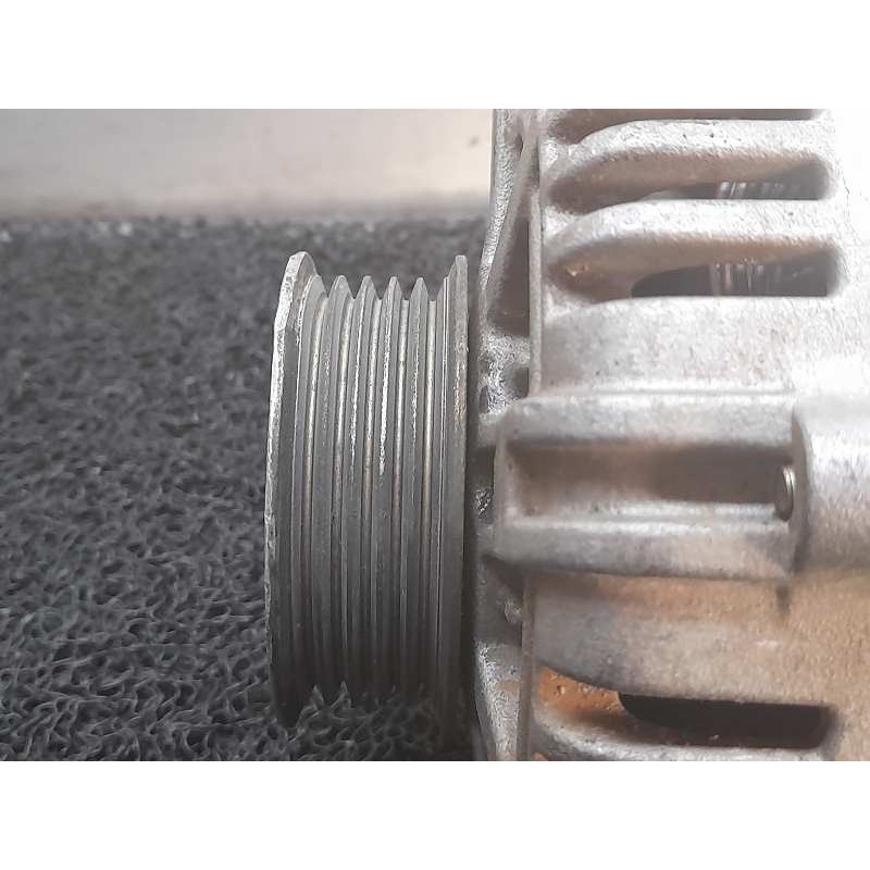 Recambio de alternador para kia carnival td ls referencia OEM IAM 021319040 4