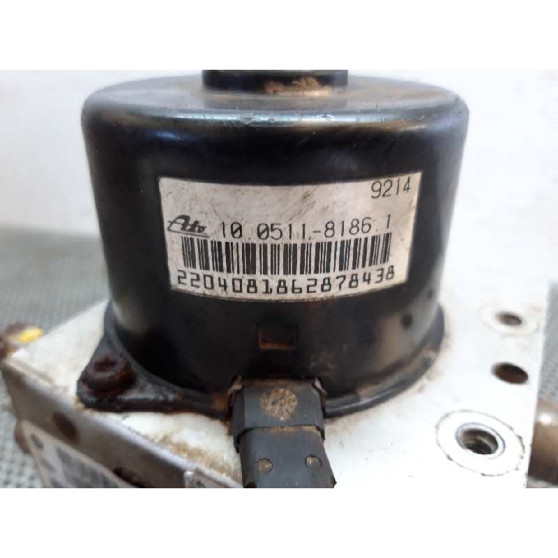 Recambio de abs para chrysler voyager (gs) 2.5 turbodiesel referencia OEM IAM 23005045000434082 10051181861 ATE - Azul 5