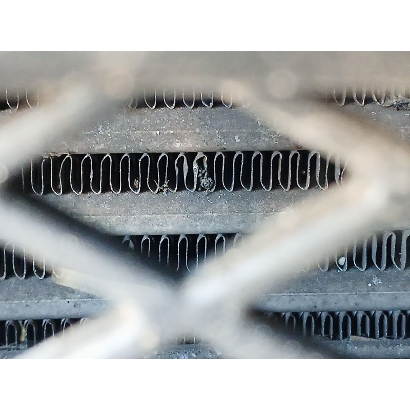Recambio de intercooler para bmw 3 (e90) 320 d referencia OEM IAM   