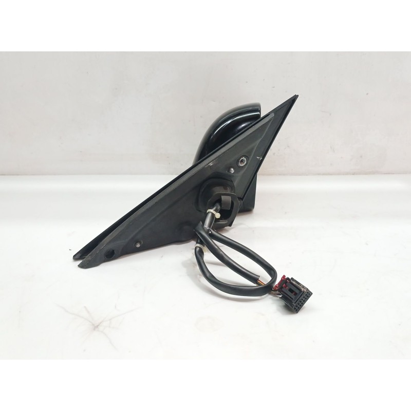 Recambio de retrovisor derecho para audi a4 ber. (b8) básico referencia OEM IAM - Negro 3