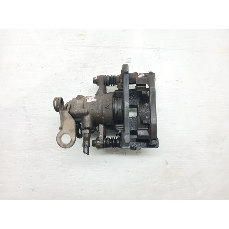 Recambio de pinza de freno trasera derecha para lancia delta (181) argento referencia OEM IAM A152 BOSCH - Blanco 4