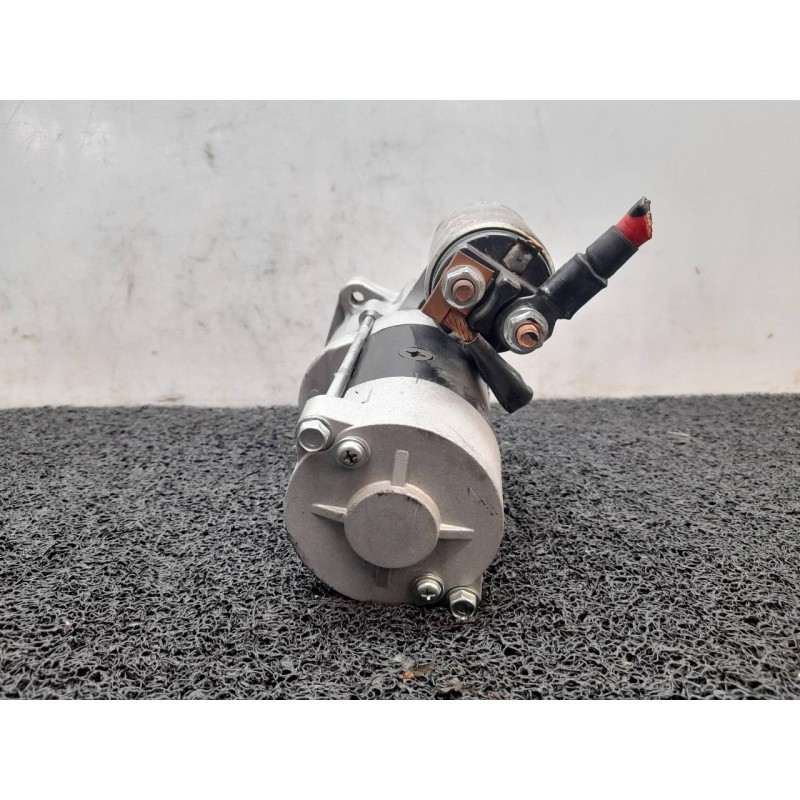Recambio de motor arranque para hyundai h 1 starex h 1 starex td referencia OEM IAM - Gris 3