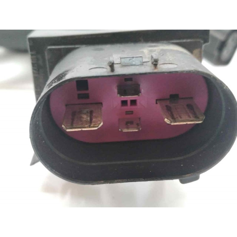 Recambio de electroventilador para seat leon (1p1) sport referencia OEM IAM 1K0959455P  SIEMENS / VDO - Rojo 2
