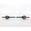 Recambio de transmision trasera izquierda para volkswagen touareg (7la) tdi v10 referencia OEM IAM 7L0501201A  