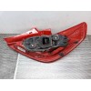 Recambio de piloto trasero izquierdo para opel corsa d expression referencia OEM IAM   