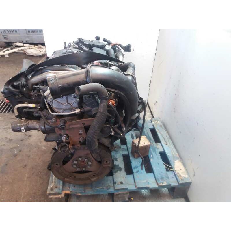 Recambio de motor completo para citroën c5 berlina exclusive referencia OEM IAM RHR 2
