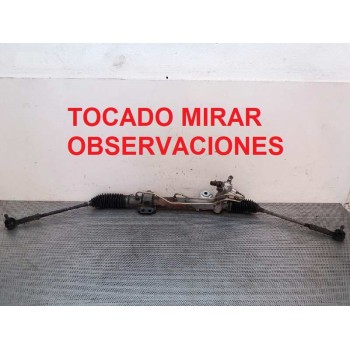 CREMALLERA DIRECCION 