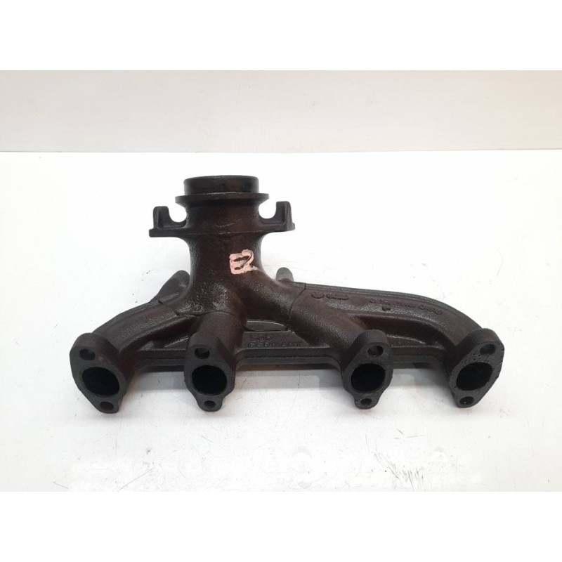 Recambio de colector escape para volkswagen t4 transporter/furgoneta (mod. 1991) combi referencia OEM IAM 028253033  