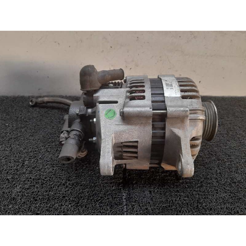 Recambio de alternador para kia carnival td ls referencia OEM IAM 021319040 5