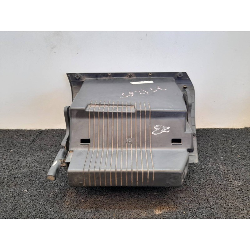 Recambio de guantera para opel astra h ber. 1.7 16v cdti referencia OEM IAM - Negro 3