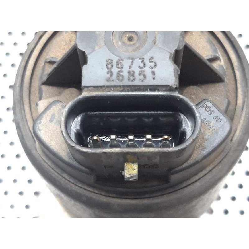 Recambio de valvula egr para chevrolet lacetti cdx referencia OEM IAM 8673526851 2