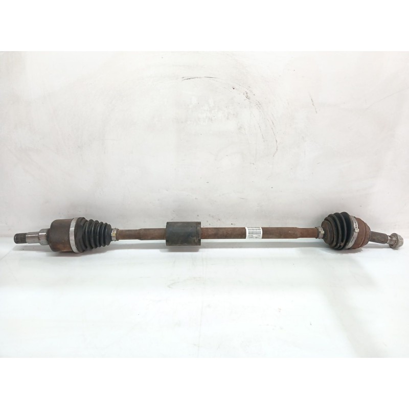 Recambio de transmision delantera derecha para ford fiesta (ce1) trend referencia OEM IAM H1B53B436FD  