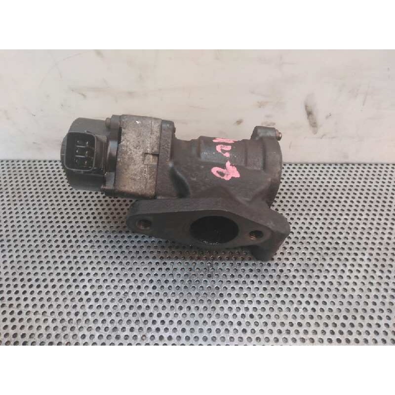 Recambio de valvula egr para nissan cabstar e 2.7 td referencia OEM IAM   