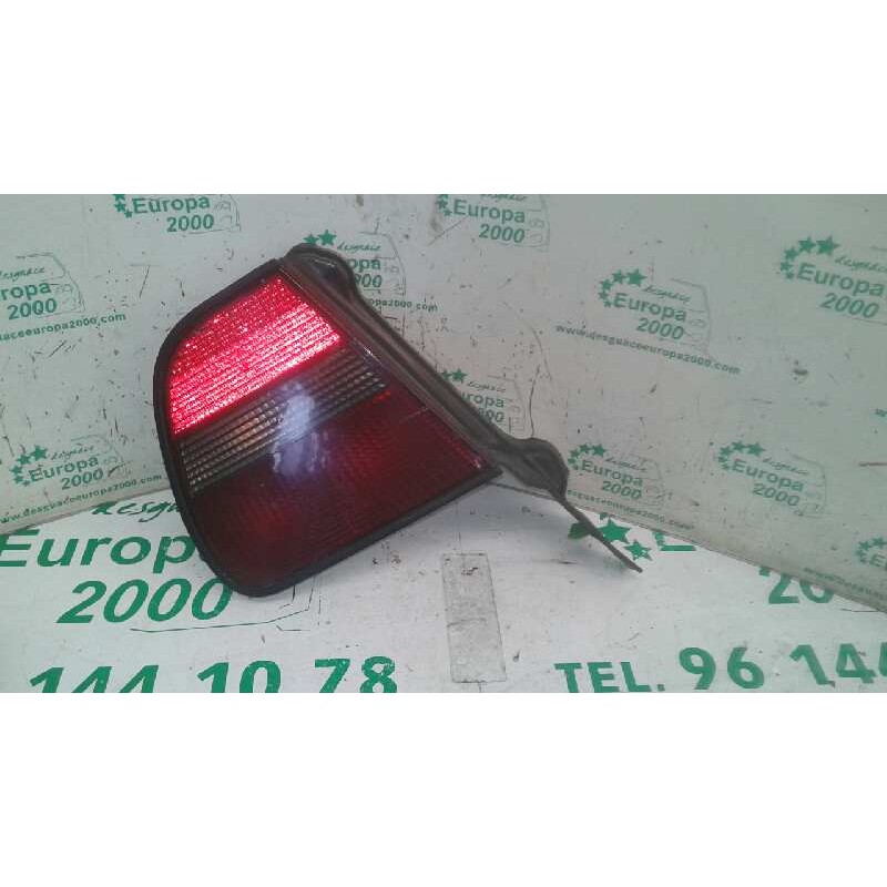 Recambio de piloto trasero izquierdo para lancia delta 1.8 cat referencia OEM IAM   