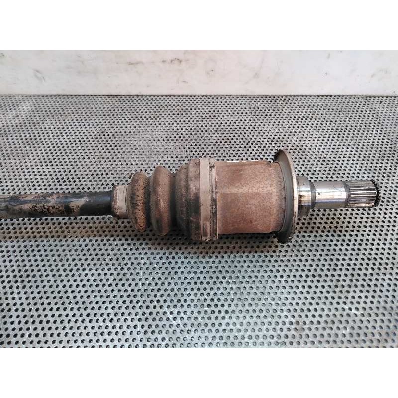 Recambio de transmision trasera derecha para honda cr-v (rd1/3) 2.0 16v cat referencia OEM IAM 3