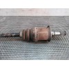 Recambio de transmision trasera derecha para honda cr-v (rd1/3) 2.0 16v cat referencia OEM IAM   