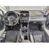 Recambio de kit airbag para subaru xv executive referencia OEM IAM   