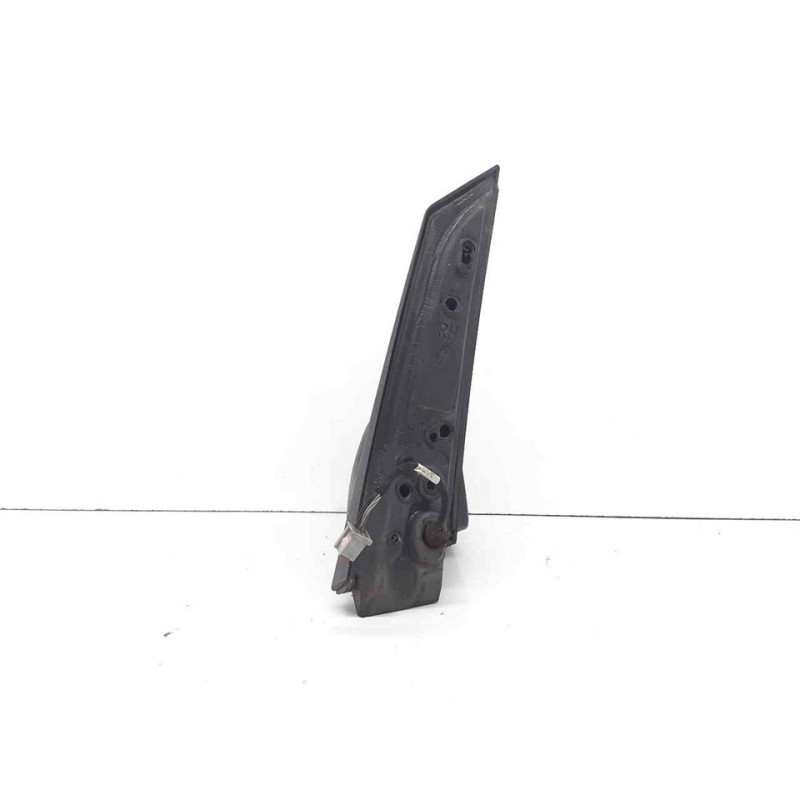 Recambio de retrovisor derecho para ford c-max (cb3) trend referencia OEM IAM - Negro 3