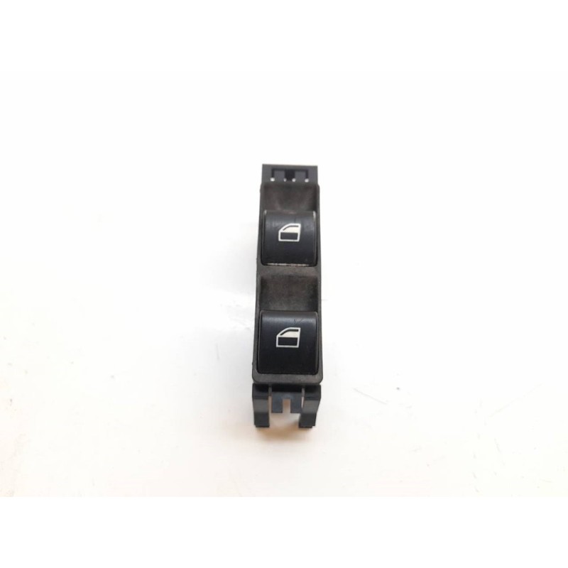 Recambio de mando elevalunas delantero derecho para bmw serie 3 berlina (e46) 320d referencia OEM IAM 61318381514  