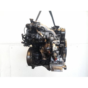 MOTOR COMPLETO AWX 