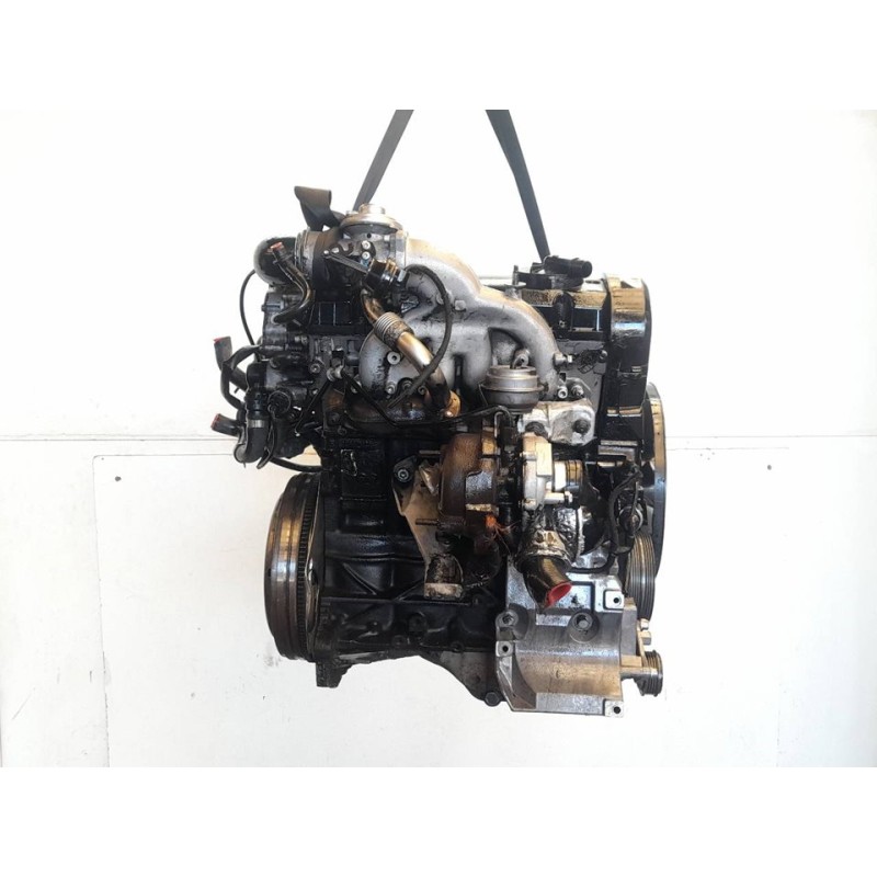 Recambio de motor completo para audi a6 berlina (4b2) 1.9 tdi referencia OEM IAM AWX  