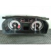 Recambio de cuadro instrumentos para renault laguna ii (bg0) 1.9 dci diesel referencia OEM IAM 8200291338 503000961101 