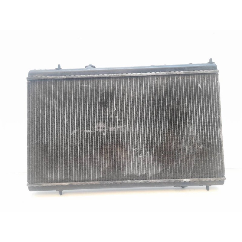 Recambio de radiador agua para citroën c8 3.0 v6 exclusive automático referencia OEM IAM 2