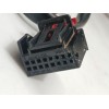 Recambio de retrovisor derecho para audi a4 ber. (b8) básico referencia OEM IAM   