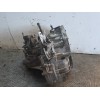Recambio de caja cambios para renault megane ii berlina 5p luxe dynamique referencia OEM IAM ND0001  