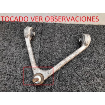 BRAZO SUSPENSION SUPERIOR DELANTERO IZQUIERDO 20101013 