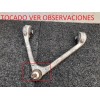 Recambio de brazo suspension superior delantero izquierdo para jaguar s-type 2.5 v6 executive referencia OEM IAM 20101013  