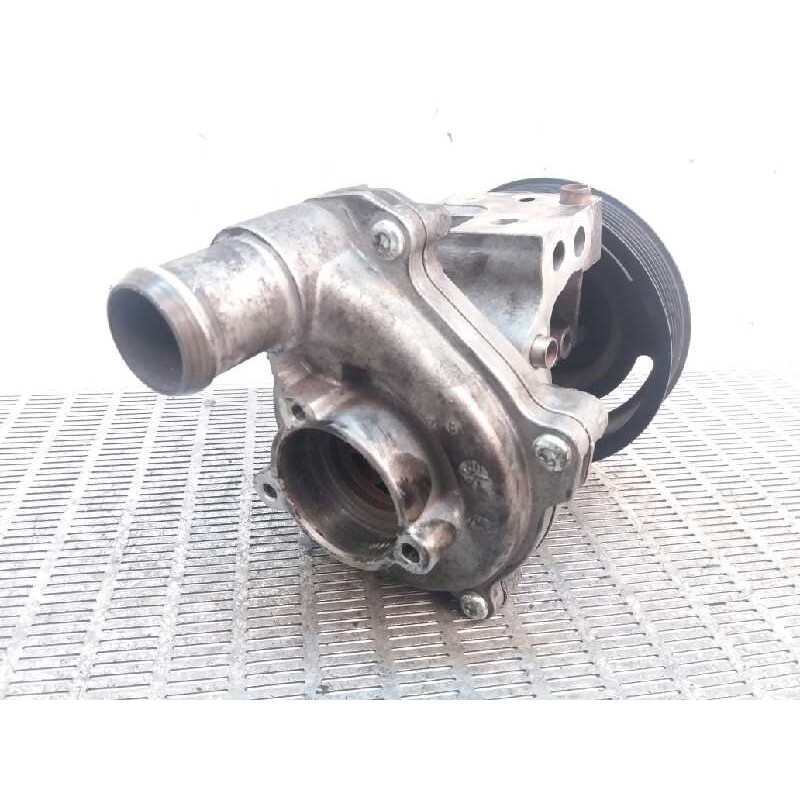 Recambio de bomba agua para ford transit caja cerrada, corta (fy) (2000 =>) ft 330 2.4 referencia OEM IAM 273214000 142572 FORD 3