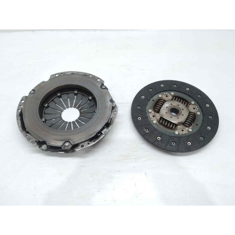 Recambio de kit embrague para ford transit caja cerrada, corta (fy) (2000 =>) ft 260 2.0 referencia OEM IAM 791932 - Blanco 2