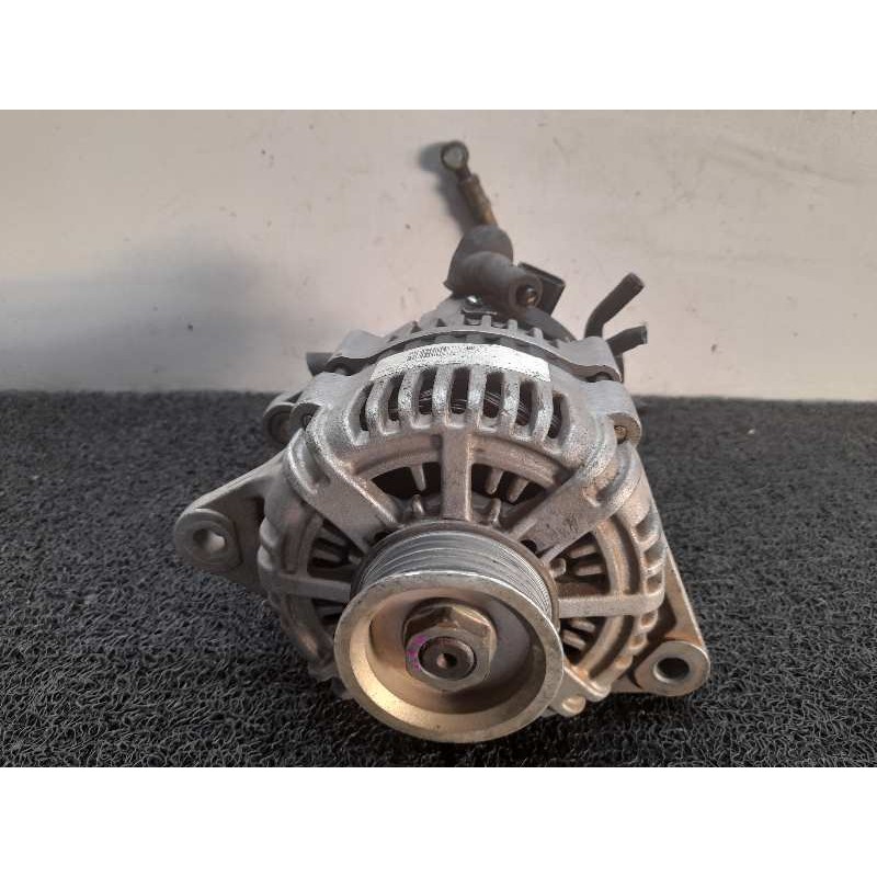Recambio de alternador para kia carnival td ls referencia OEM IAM 021319040 6