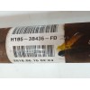 Recambio de transmision delantera derecha para ford fiesta (ce1) trend referencia OEM IAM H1B53B436FD  