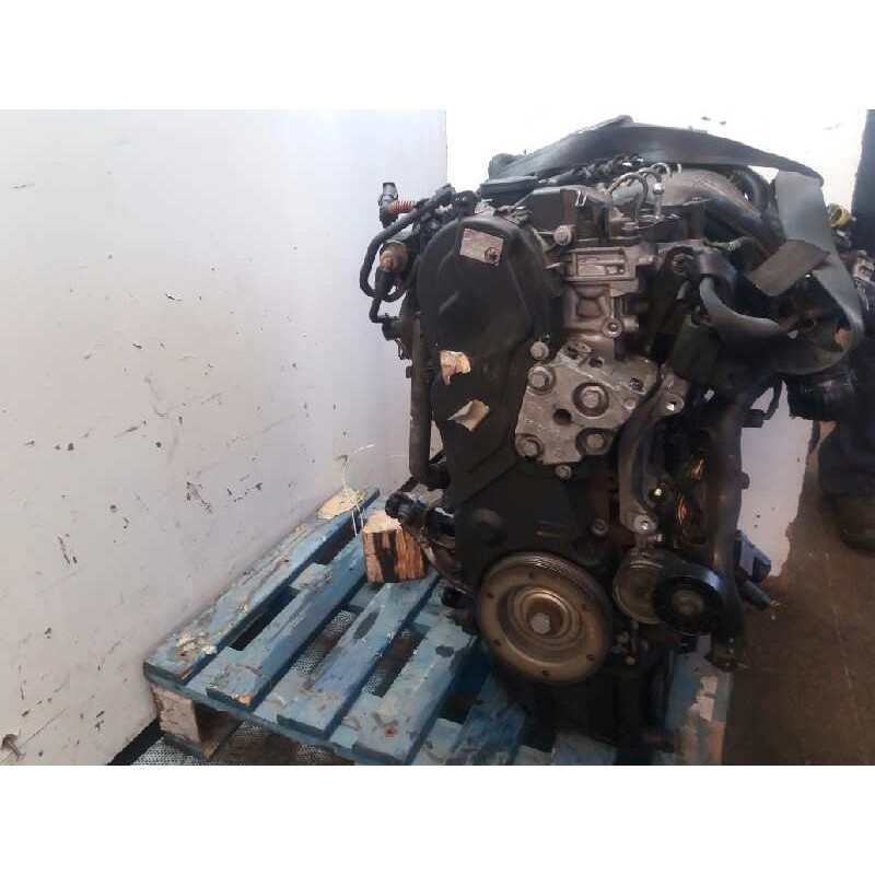 Recambio de motor completo para citroën c5 berlina exclusive referencia OEM IAM RHR 3