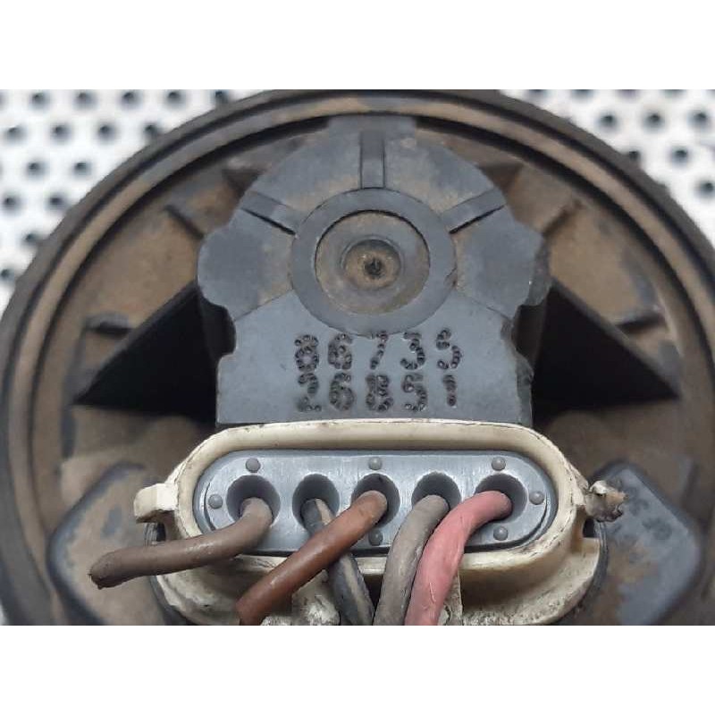 Recambio de valvula egr para chevrolet lacetti cdx referencia OEM IAM 8673526851 3