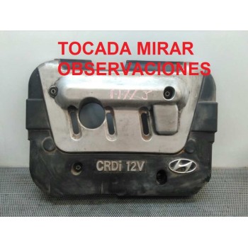TAPA SUPERIOR MOTOR 