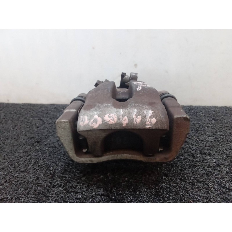 Recambio de pinza de freno trasera izquierda para opel astra h berlina cosmo referencia OEM IAM 8782  LUCAS - Negro 2