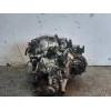 Recambio de caja cambios para renault megane ii berlina 5p luxe dynamique referencia OEM IAM ND0001  