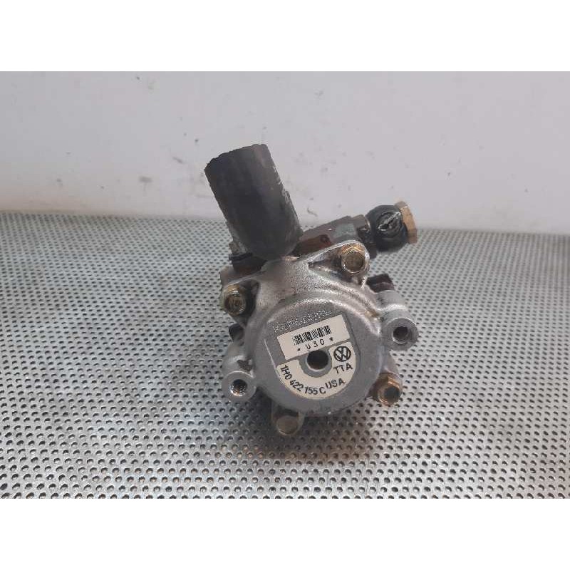 Recambio de bomba direccion para seat ibiza (6k) 1.8 16v cat (adl) referencia OEM IAM 1H0422155C 53105 4
