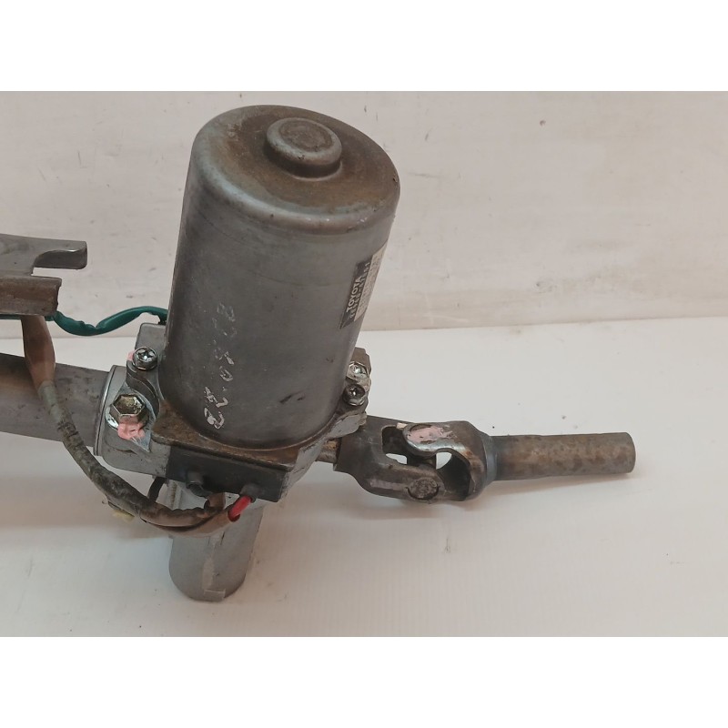 Recambio de columna direccion para toyota prius (nhw20) executive referencia OEM IAM 8096047051 1608000380 - Blanco 4