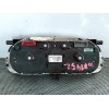 Recambio de cuadro instrumentos para renault laguna ii (bg0) 1.9 dci diesel referencia OEM IAM 8200291338 503000961101 